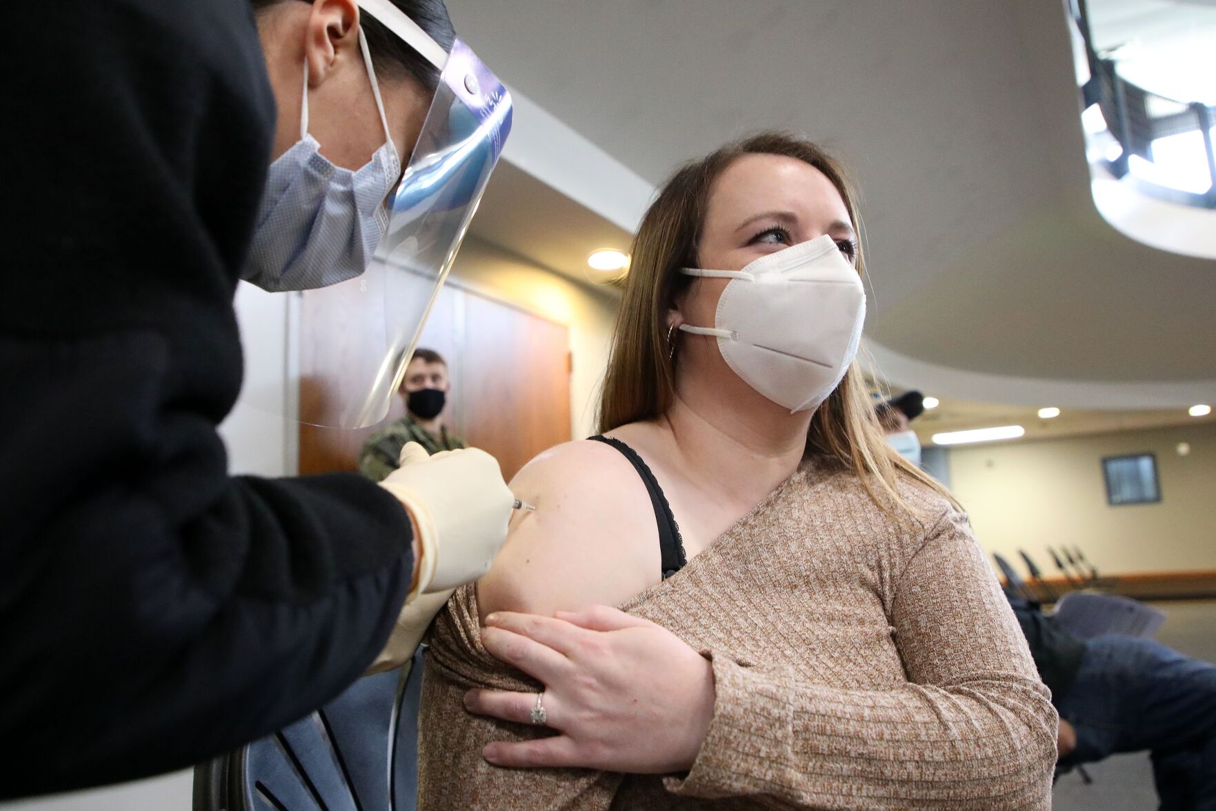 Community Vaccination